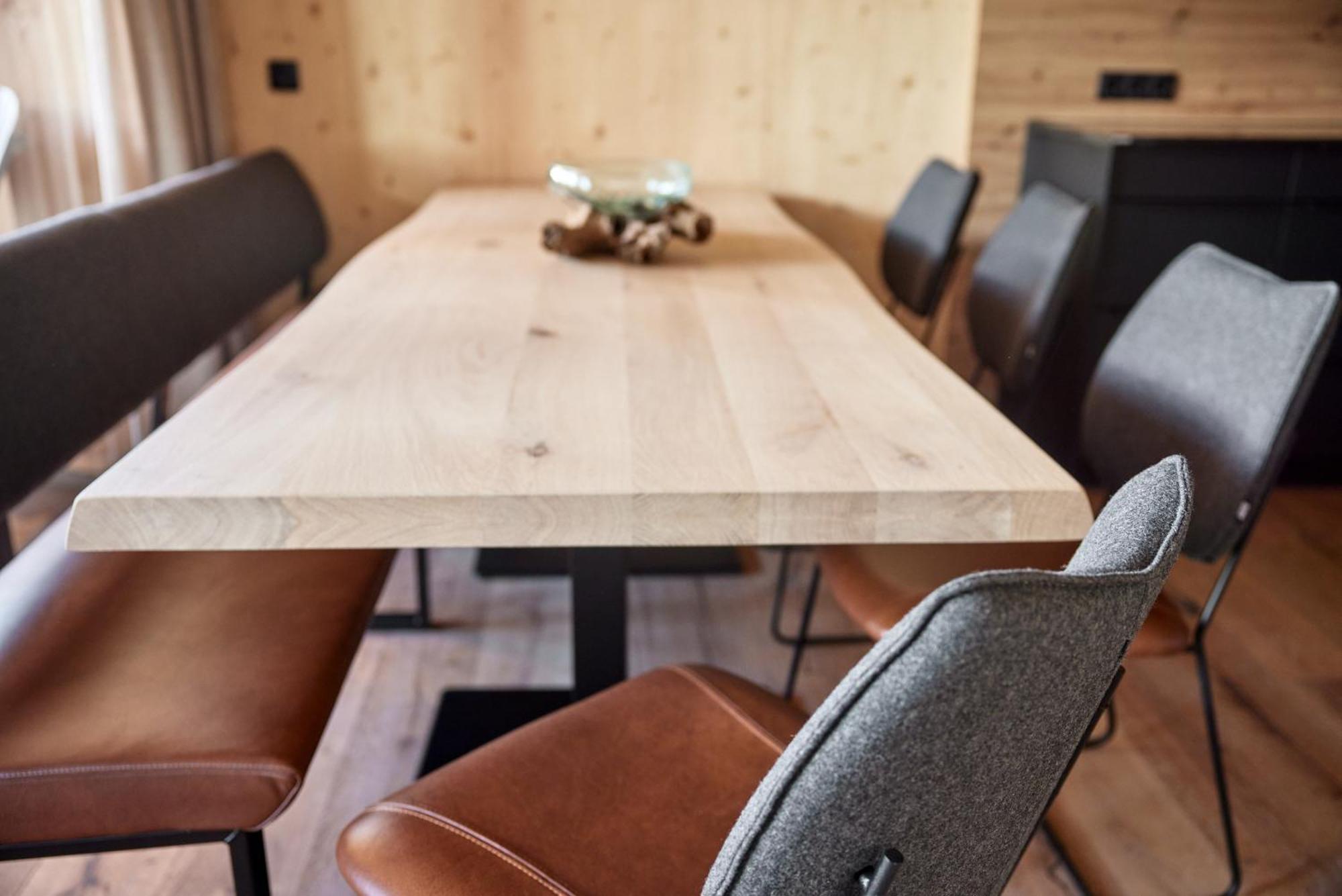 Alm-Lodges Montafon By Pferd Auf Wolke Gargellen Ngoại thất bức ảnh