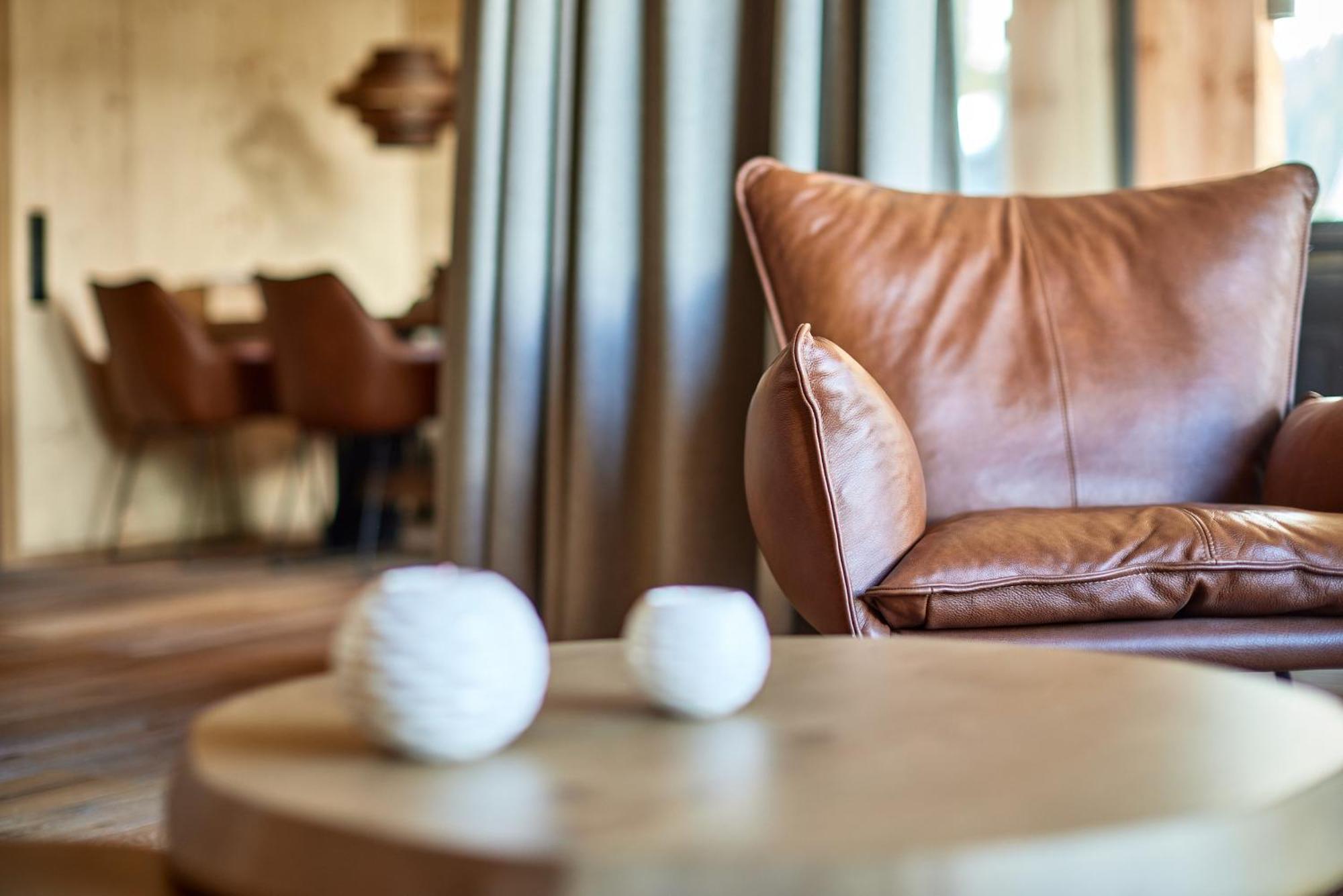 Alm-Lodges Montafon By Pferd Auf Wolke Gargellen Ngoại thất bức ảnh