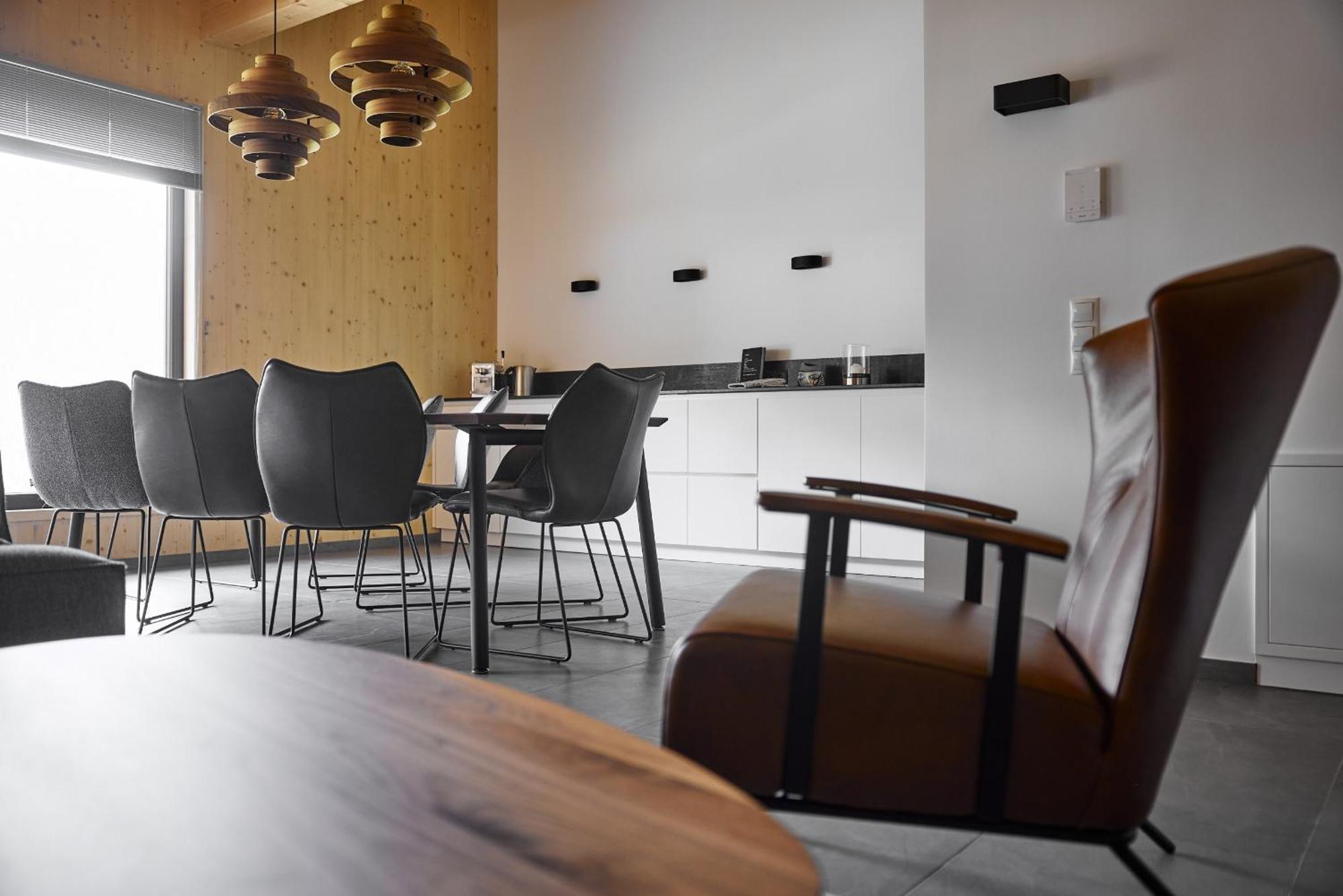 Alm-Lodges Montafon By Pferd Auf Wolke Gargellen Ngoại thất bức ảnh
