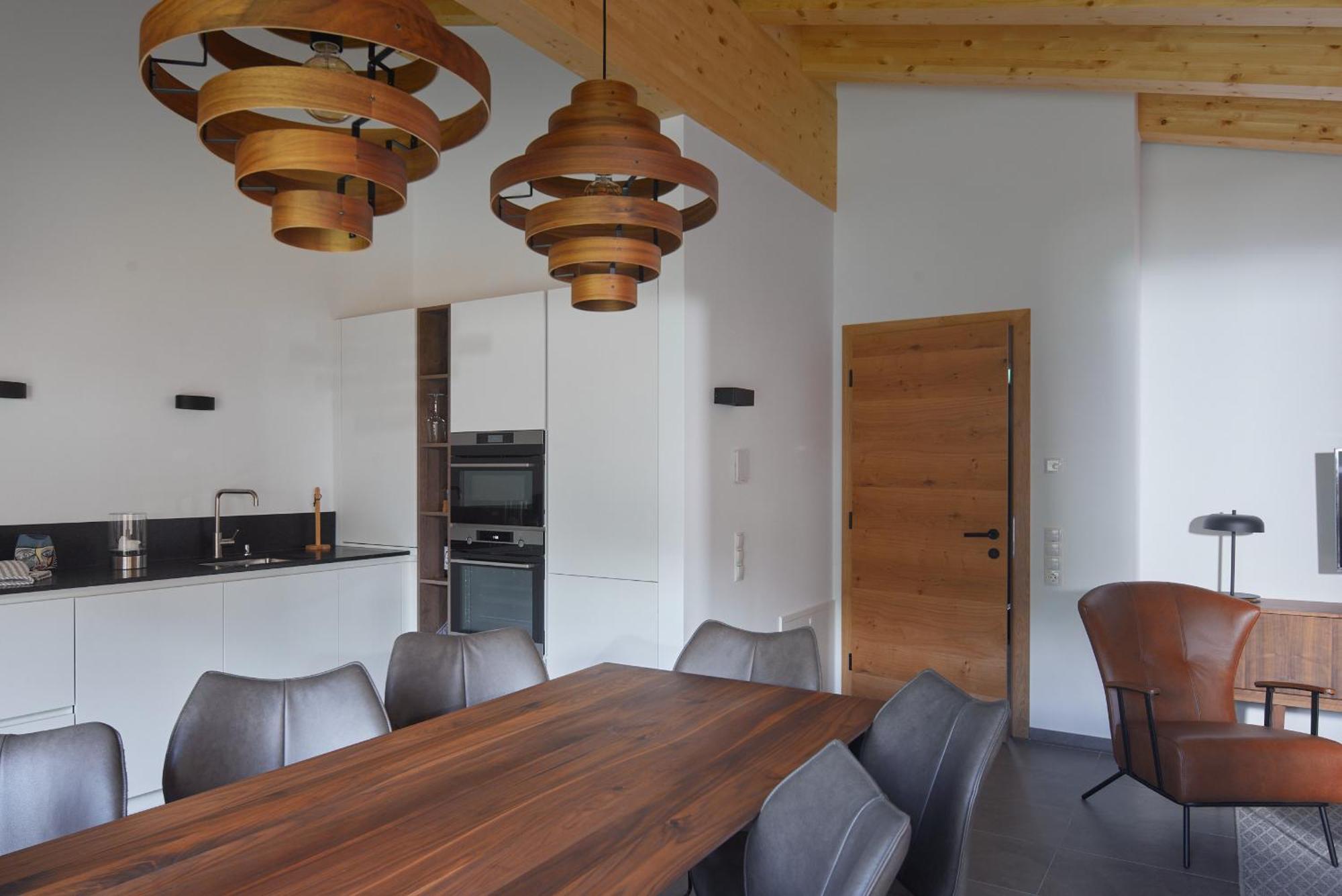 Alm-Lodges Montafon By Pferd Auf Wolke Gargellen Ngoại thất bức ảnh